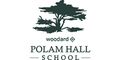 Logo for Polam Hall School